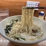 中華蕎麦 きみのあーる - 
