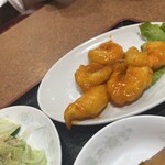 福龍菜館 - 
