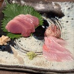 勝手口 ひまり屋 - 