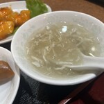福龍菜館 - 