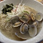 中華蕎麦 きみのあーる - 