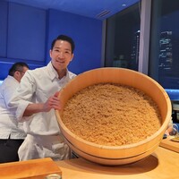 鮨 おにかい×2 - 