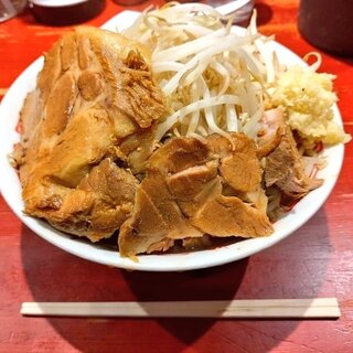 口コミ一覧 : 【閉店】ゴリラ屋 - 福大前西福井/ラーメン [食べログ]