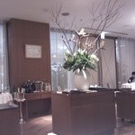 レストラン タテル ヨシノ - 