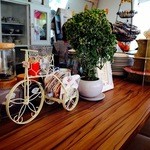 garden kuu CAFÉ - 