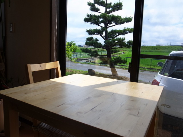 田舎の焙煎小屋 焙煎小屋 風舎 - 小牛田/カフェ | 食べログ