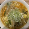 札幌味噌ラーメン専門店 けやき 新千歳空港店