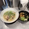 隠岐の島ラーメン