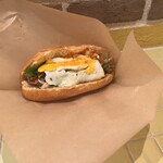 オーサカバインミー - 