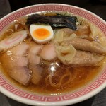 ラーメン大至 - 