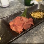 串焼 しまちゃん - 