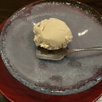 鉄板焼さわふじ - 