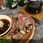 串焼 しまちゃん - 