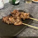 串焼 しまちゃん - 