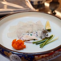 割烹 かじ 本店 - 