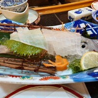 割烹 かじ 本店 - 