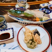 割烹 かじ 本店 - 