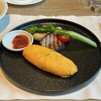 ラ ベデュータ - 