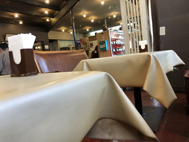 レストパーク馬渕川 - 二戸（レストラン）の写真