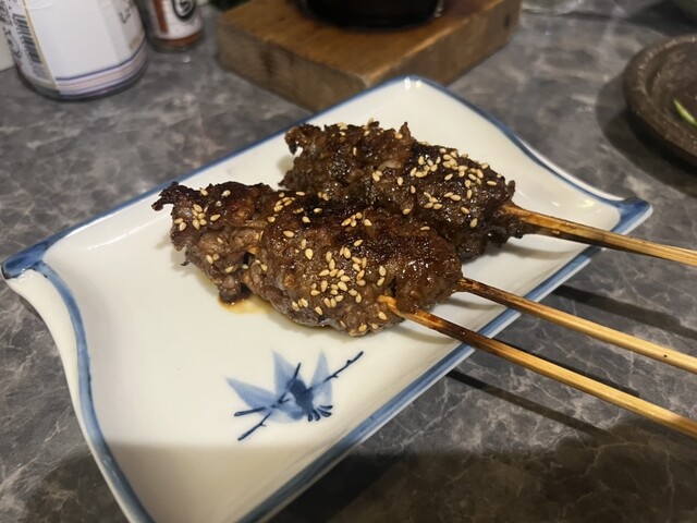 串焼 しまちゃん - 橋本/居酒屋 | 食べログ