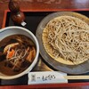 十割蕎麦もんぜんや