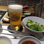 焼肉ダイニング MEGUMI 本店 - 