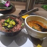 焼肉ダイニング MEGUMI - 