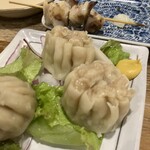 もつ焼 登運とん - 