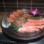 焼肉ダイニング MEGUMI - 