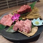 焼肉ダイニング MEGUMI 本店 - 