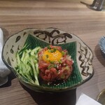 焼肉ダイニング MEGUMI 本店 - 