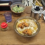 牧のうどん - 