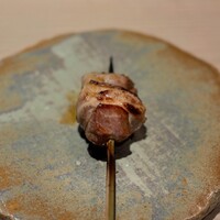 鳥つき - 