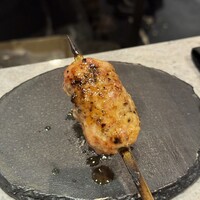 鳥つき - 
