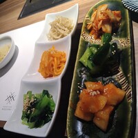 焼肉ダイニング MEGUMI 本店 - 