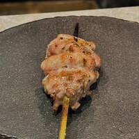 鳥つき - 