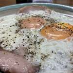トミヤ食堂 - 