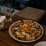 パラダイス ピザ - 