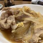 トミヤ食堂 - 