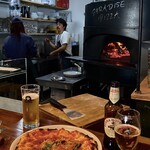 パラダイス ピザ - 