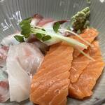 トミヤ食堂 - 