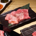 Namaniku Senmonten Yakiniku 29 Nikuemon