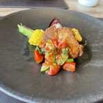 メルカティーノ デル クオーレ - 