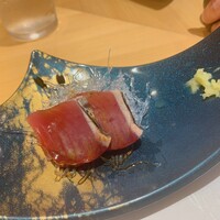 横浜 鮨 ふくじゅ - 