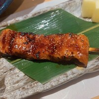 横浜 鮨 ふくじゅ - 