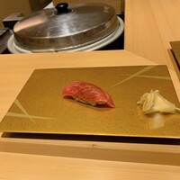 横浜 鮨 ふくじゅ - 