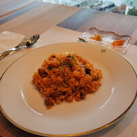 資生堂パーラー ザ・ハラジュク -  資生堂パーラー ザ・ハラジュク -