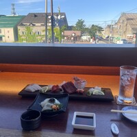 おたる政寿司 ぜん庵 - 