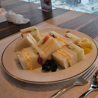 資生堂パーラー ザ・ハラジュク -  資生堂パーラー ザ・ハラジュク -