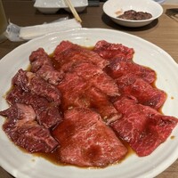 焼肉あきら - 